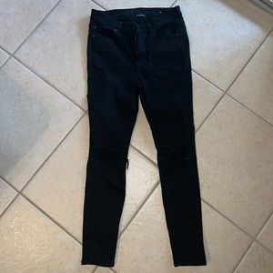 Women’s American Eagle jeggings